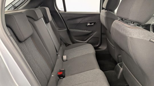 Peugeot 208 second hand de vanzare