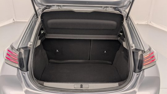 Peugeot 208 second hand de vanzare