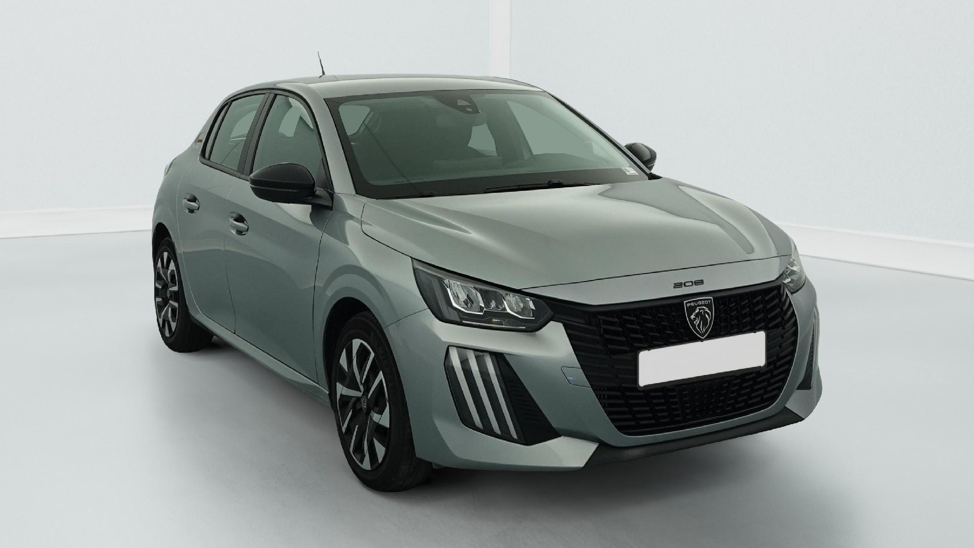 Peugeot 208 second-hand de vanzare