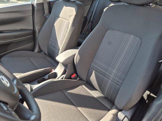 Hyundai i20 second hand de vanzare