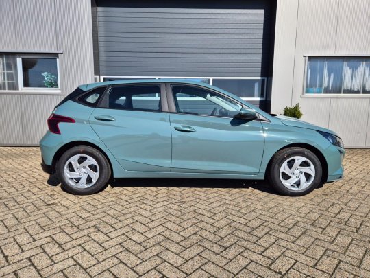 Hyundai i20 second hand de vanzare