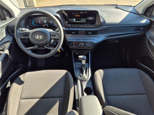 Hyundai i20 second hand de vanzare