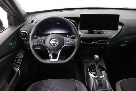 Nissan Juke second hand de vanzare