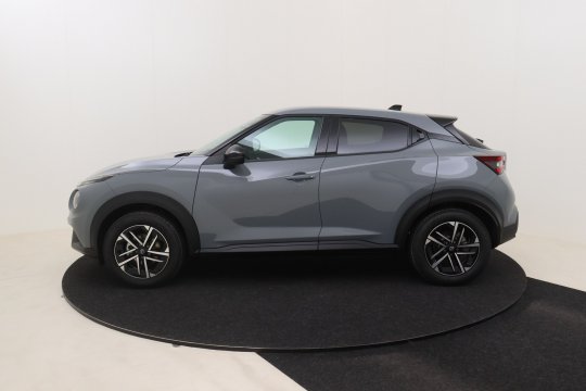 Nissan Juke second hand de vanzare