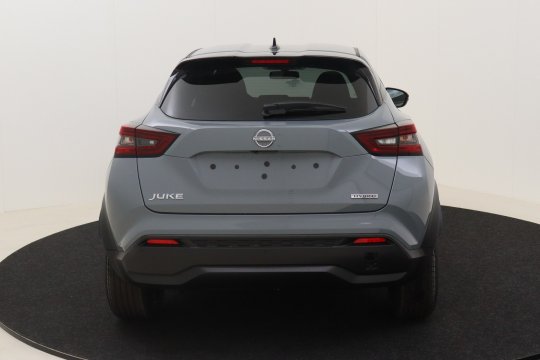 Nissan Juke second hand de vanzare