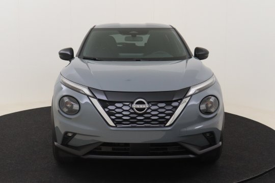 Nissan Juke second hand de vanzare