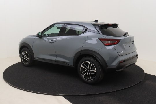 Nissan Juke second hand de vanzare