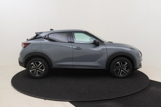 Nissan Juke second hand de vanzare