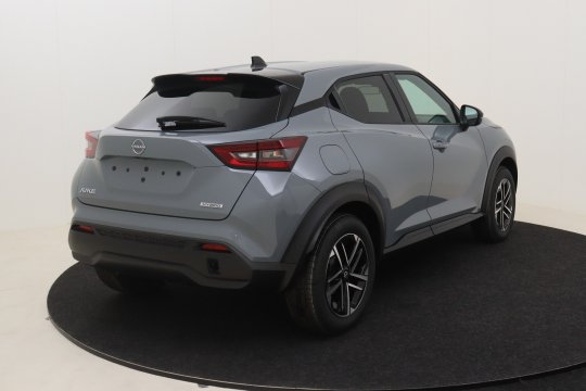 Nissan Juke second hand de vanzare