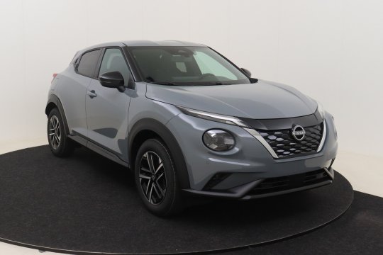 Nissan Juke second hand de vanzare