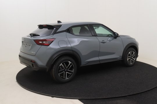 Nissan Juke second hand de vanzare
