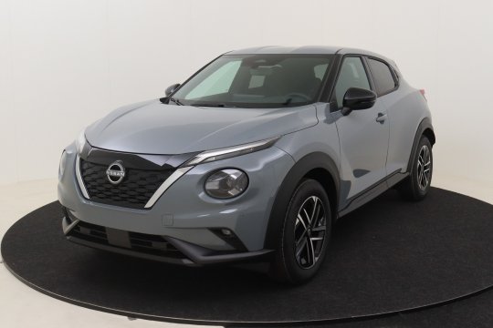 Nissan Juke second hand de vanzare