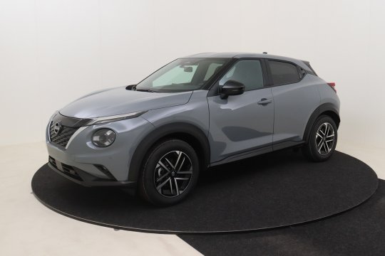 Nissan Juke second hand de vanzare