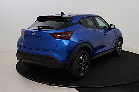 Nissan Juke second hand de vanzare