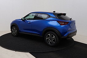 Nissan Juke second hand de vanzare