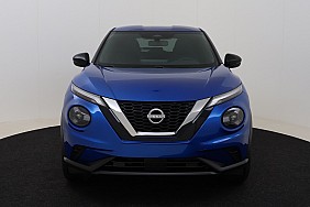 Nissan Juke second hand de vanzare