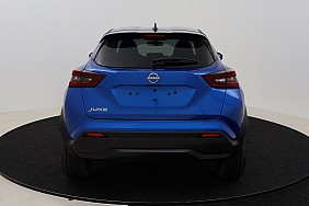 Nissan Juke second hand de vanzare