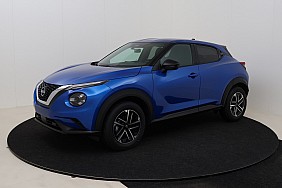 Nissan Juke second hand de vanzare