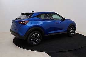 Nissan Juke second hand de vanzare