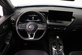 Nissan Juke second hand de vanzare