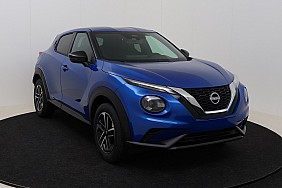 Nissan Juke second hand de vanzare