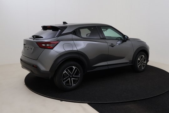 Nissan Juke second hand de vanzare