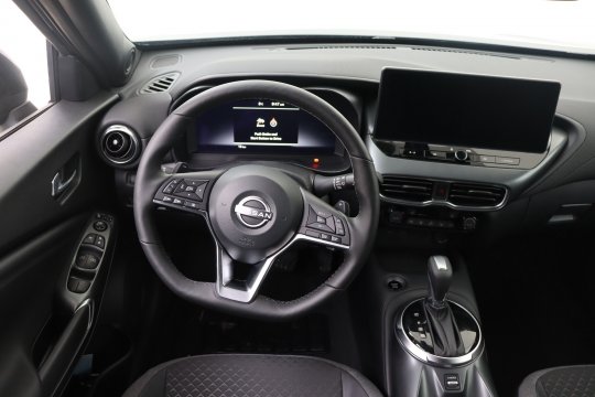 Nissan Juke second hand de vanzare