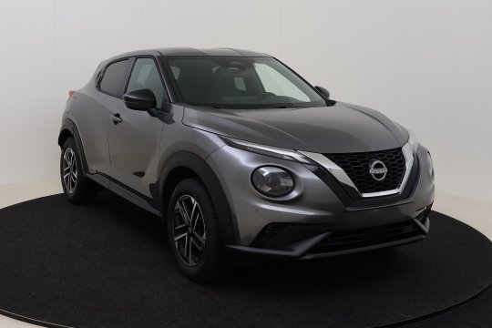 Nissan Juke second hand de vanzare