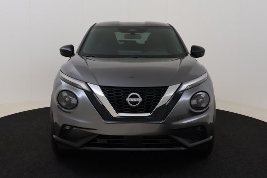 Nissan Juke second hand de vanzare