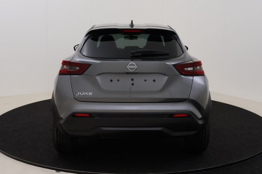 Nissan Juke second hand de vanzare