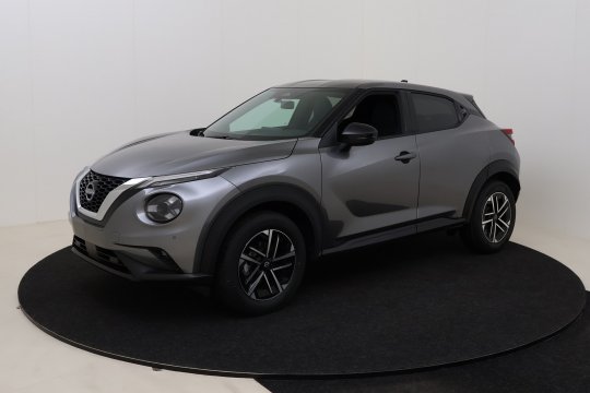Nissan Juke second hand de vanzare