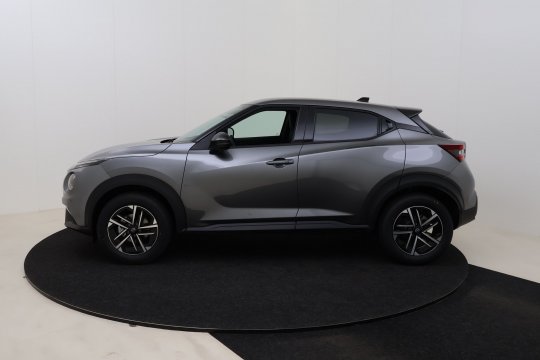 Nissan Juke second hand de vanzare