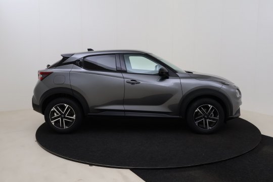 Nissan Juke second hand de vanzare