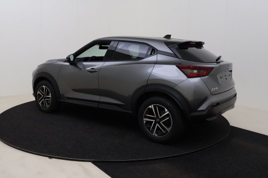 Nissan Juke second hand de vanzare