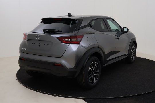 Nissan Juke second hand de vanzare