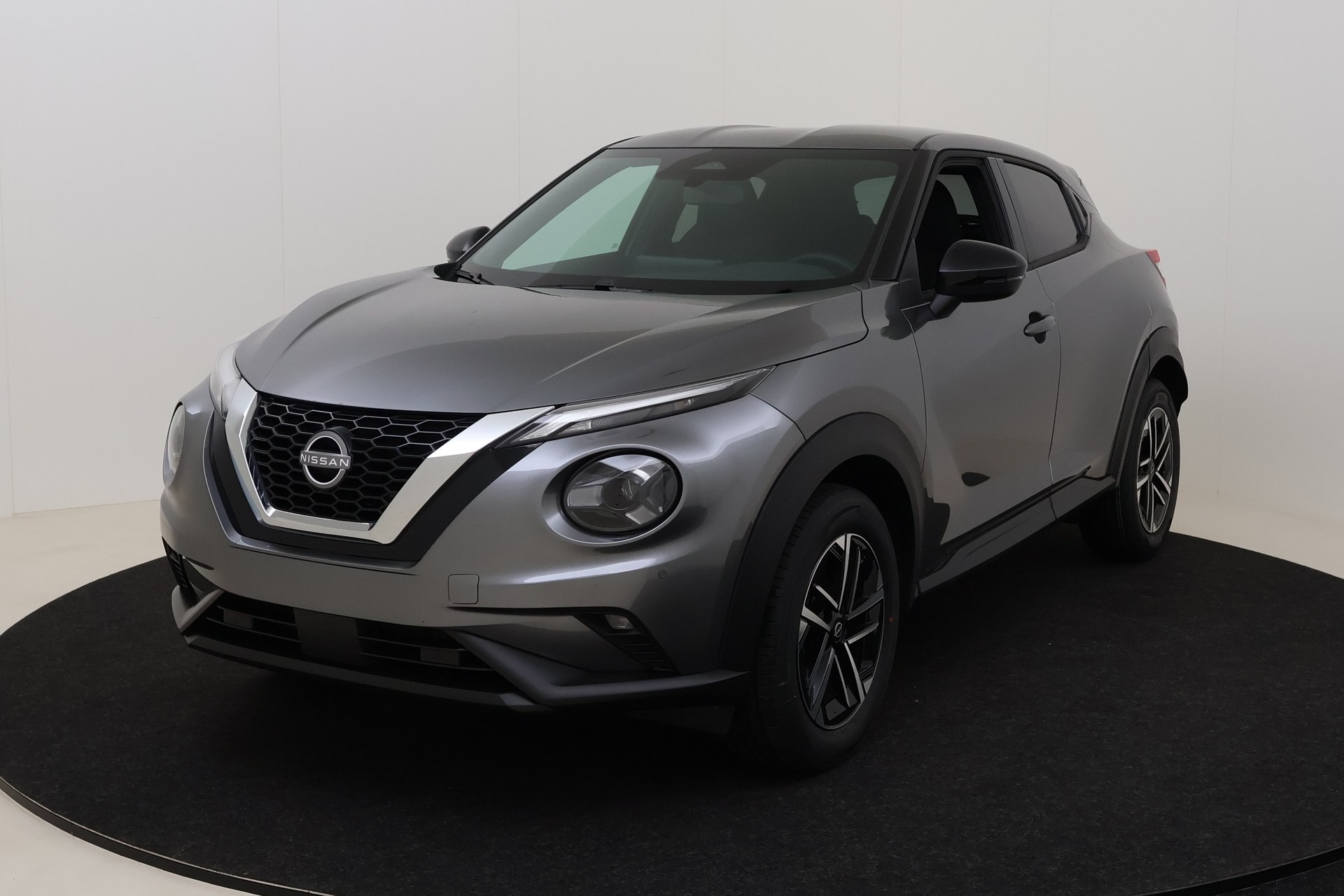 Nissan Juke second-hand de vanzare