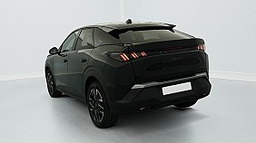 Peugeot 3008 second hand de vanzare