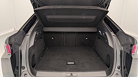 Peugeot 3008 second hand de vanzare