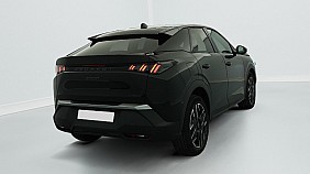 Peugeot 3008 second hand de vanzare
