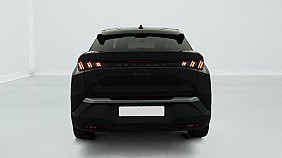 Peugeot 3008 second hand de vanzare