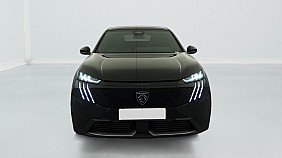 Peugeot 3008 second hand de vanzare