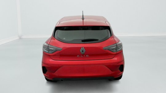 Renault Clio second hand de vanzare