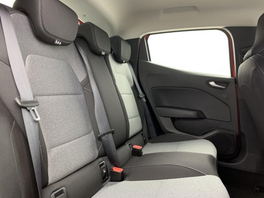 Renault Clio second hand de vanzare