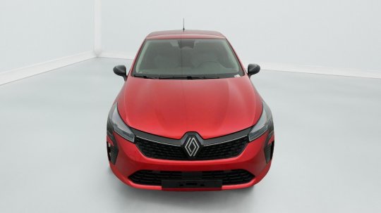 Renault Clio second hand de vanzare