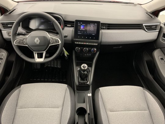 Renault Clio second hand de vanzare