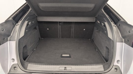 Peugeot 3008 second hand de vanzare