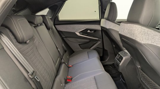 Peugeot 3008 second hand de vanzare