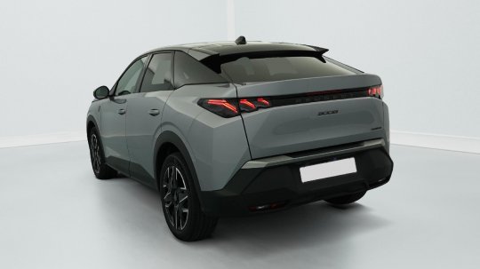 Peugeot 3008 second hand de vanzare