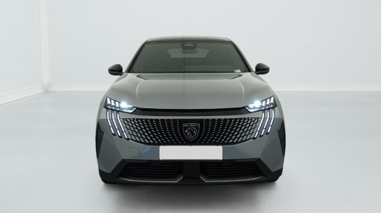 Peugeot 3008 second hand de vanzare