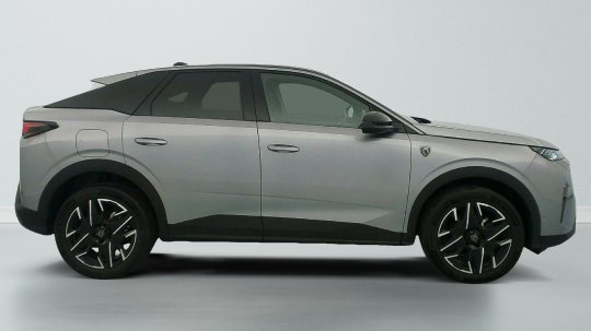 Peugeot 3008 second hand de vanzare